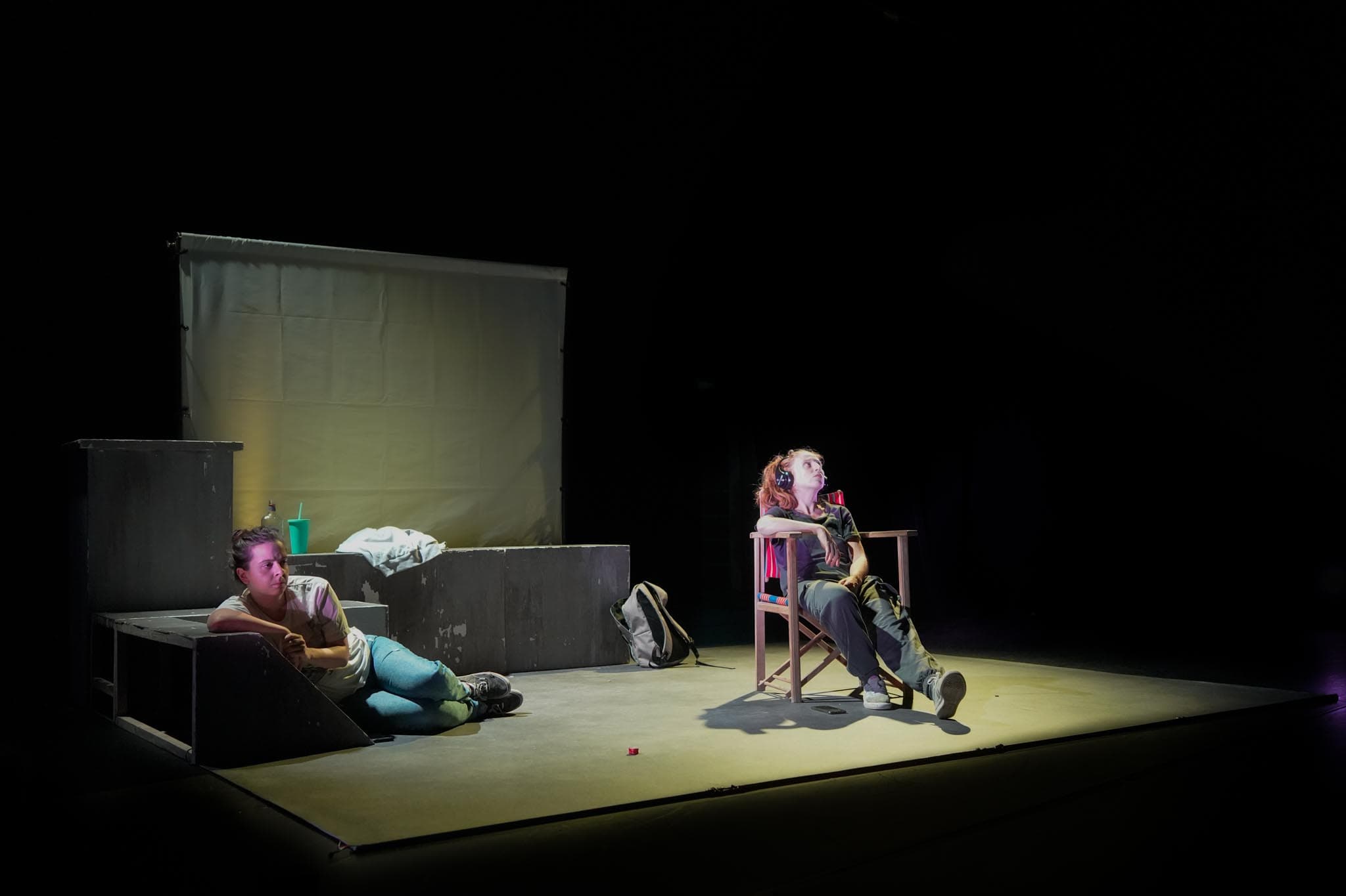 La compagnie l'Enclos