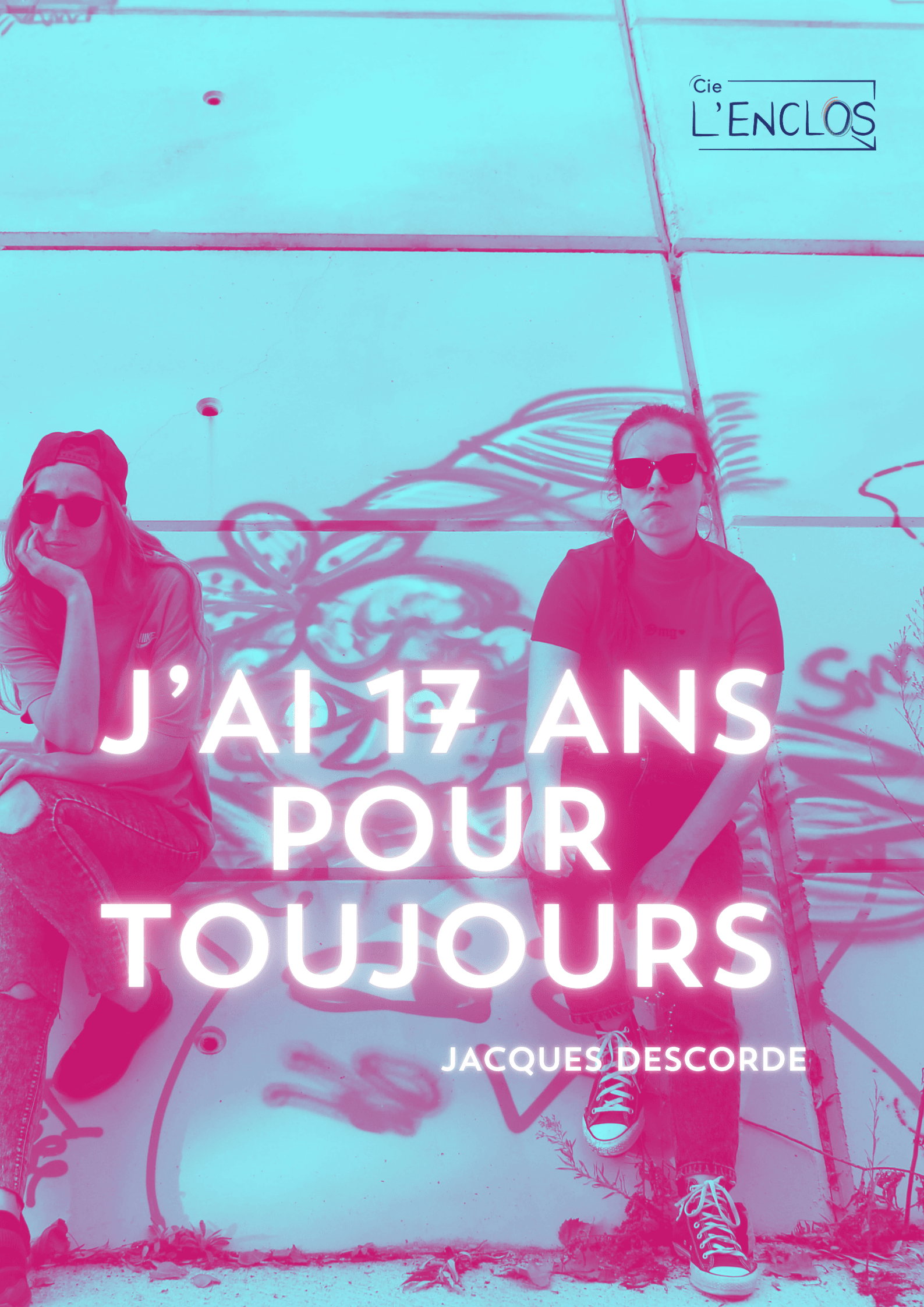 La compagnie l'enclos